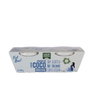 NATURGREEN Postre de Coco 2x125gr