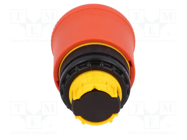 EATON ELECTRIC Interruptor de seguridad con llave RMQ-Titan Rojo 22mm EATON ELECTRIC Interruptor de seguridad con llave RMQ-Titan Rojo 22mm