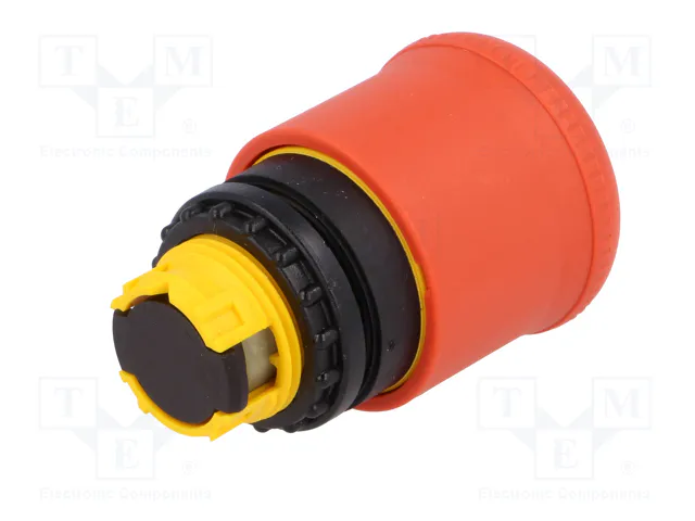 EATON ELECTRIC Interruptor de seguridad con llave RMQ-Titan Rojo 22mm EATON ELECTRIC Interruptor de seguridad con llave RMQ-Titan Rojo 22mm