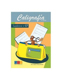 GEU, Caligrafia 17.cuadricula - GEU