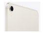 Apple iPad mini Wi-Fi + Cellular 8.3 Pulgadas 256 GB Blanco estrella