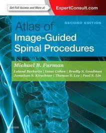 ELSEVIER UK Atlas of Image-Guided Spinal Procedures
