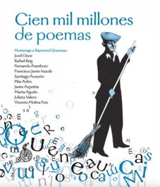 DEMIPAGE Cien mil millones de poemas - AA.VV. (XXV Aniversario)