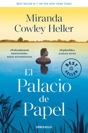 DEBOLSILLO, El Palacio de Papel, Miranda Cowley Heller - DEBOLSILLO