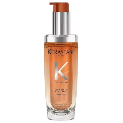 Kerastase Discipline Oléo-Relax Aceite Recargable 75 ml