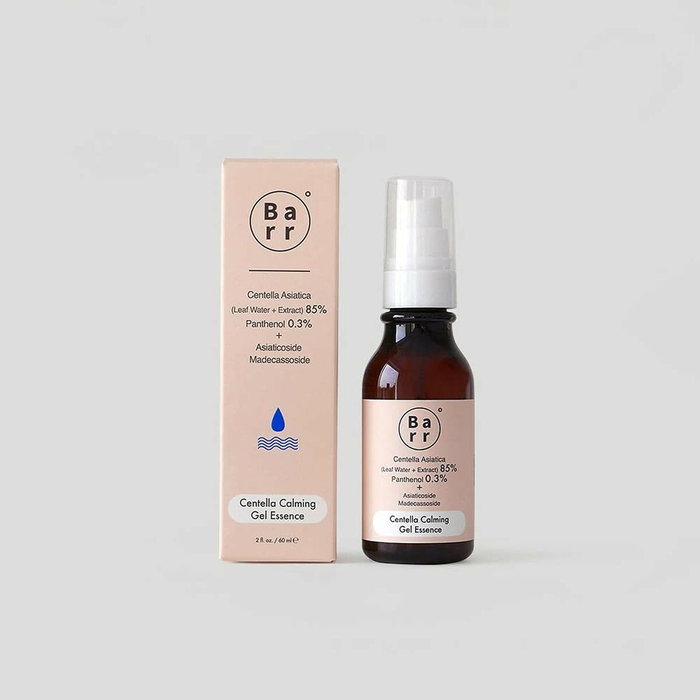 Barr CENTELLA CALMING Gel Essence 60 ml