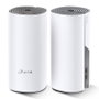 TP-Link Deco E4 Pack de 2 Sistema Mesh Dual Band 1200Mbps