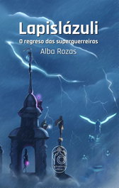 Lapislázuli, Alba Rozas Arceo - BOADICEA