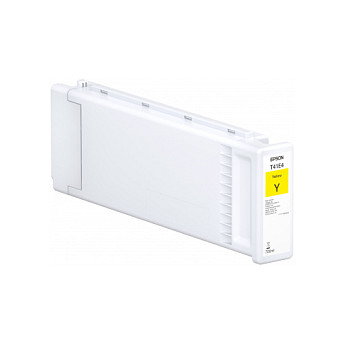 Epson UltraChrome XD2 Amarillo 700ml T41E440 Epson UltraChrome XD2 Amarillo 700ml T41E440