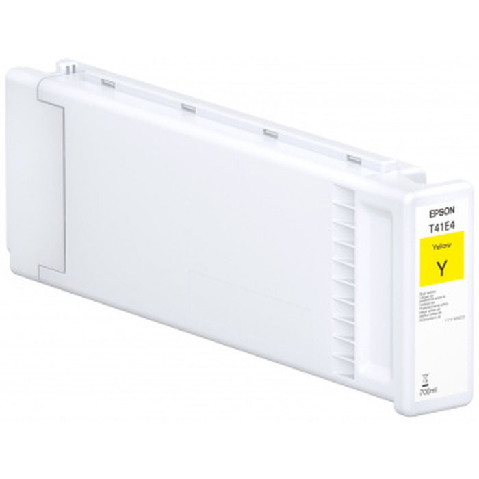 Epson UltraChrome XD2 Amarillo 700ml T41E440 Epson UltraChrome XD2 Amarillo 700ml T41E440