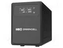 Green Cell UPSLPPC1000 PowerCore 1500VA 1000W con pantalla LCD