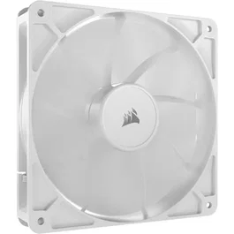 Corsair RS140 Ventilador PWM de 140 mm Blanco