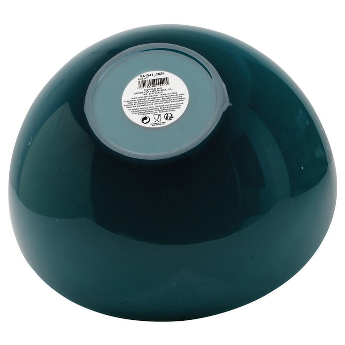 Home Deco Factory Ensaladera Bicolor d.26 cm Home Deco Factory Ensaladera Bicolor d.26 cm