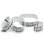 Zebra Z-Band UltraSoft Blanco