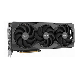 PNY Technologies GeForce RTX 5080 16GB GDDR7 SLIM OC - Tarjeta Gráfica