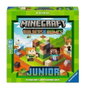 Ravensburger Minecraft Builders & Biomes Junior