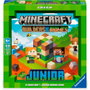 Ravensburger Minecraft Builders & Biomes Junior