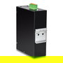 TRENDnet TI-G160i Switch Industrial Gigabit L2 Gestionado de 16 Puertos con Montaje en Carril DIN, Full Duplex, VLAN, QoS, IP30
