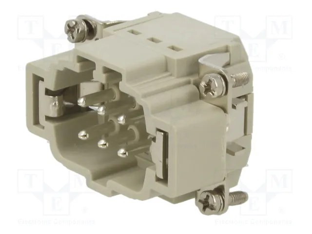 LAPP Conector Industrial EPIC® H-BE 006 MQL HDC