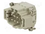 LAPP Conector Industrial EPIC® H-BE 006 MQL HDC