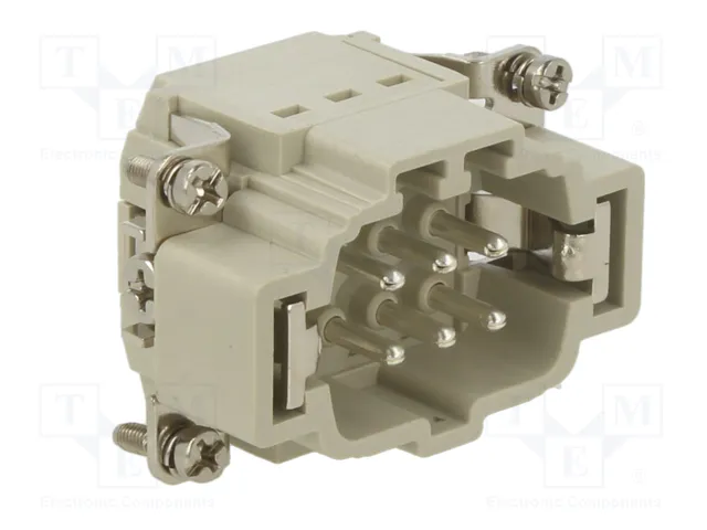 LAPP Conector Industrial EPIC® H-BE 006 MQL HDC