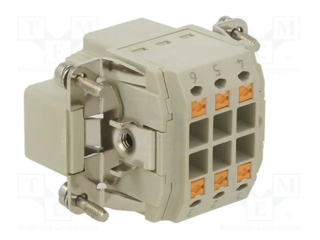 LAPP Conector Industrial EPIC® H-BE 006 MQL HDC