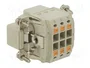 LAPP Conector Industrial EPIC® H-BE 006 MQL HDC