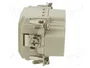 LAPP Conector Industrial EPIC® H-BE 006 MQL HDC