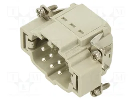 LAPP Conector Industrial EPIC® H-BE 006 MQL HDC