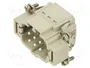 LAPP Conector Industrial EPIC® H-BE 006 MQL HDC