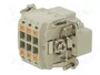 LAPP Conector Industrial EPIC® H-BE 006 MQL HDC