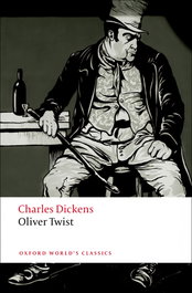 Oxford University Press Oxford Worlds Classics: Oliver Twist