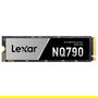 Lexar NQ790 SSD M.2 NVMe PCIe 4.0 x 4 2TB 2280