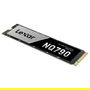 Lexar NQ790 SSD M.2 NVMe PCIe 4.0 x 4 2TB 2280