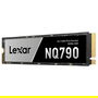 Lexar NQ790 SSD M.2 NVMe PCIe 4.0 x 4 2TB 2280