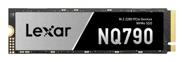 Lexar NQ790 2 TB M.2 PCIe Gen4 NVMe SSD