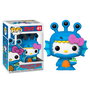 Funko Figura POP Sanrio Hello Kitty Kaiju Sea Kaiju Vinilo 9cm