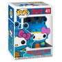 Funko Figura POP Sanrio Hello Kitty Kaiju Sea Kaiju Vinilo 9cm