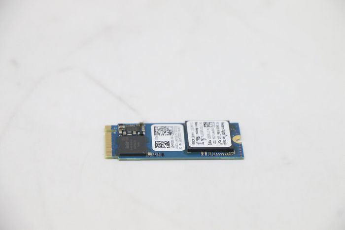 Lenovo SSD M.2 PCIe NVMe 256GB Gen3x4 hasta 3500 MB/s