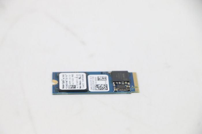 Lenovo SSD M.2 PCIe NVMe 256GB Gen3x4 hasta 3500 MB/s