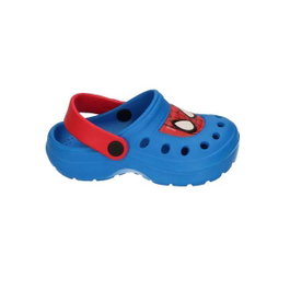 Cerdá Zuecos Eva Spiderman T24/25 Azul - Modelos Surtidos