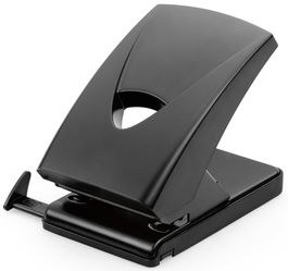 Taladro 2 Punzones Vantage P40 (40H) Negro