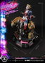 Prime 1 Studio Harley Quinn Cyberpunk Deluxe Bonus Version Estatua Ultimate Premium Masterline