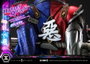Prime 1 Studio Harley Quinn Cyberpunk Deluxe Bonus Version Estatua Ultimate Premium Masterline