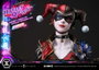 Prime 1 Studio Harley Quinn Cyberpunk Deluxe Bonus Version Estatua Ultimate Premium Masterline