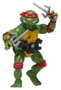 Playmates Las Tortugas Ninja: Remastered Figuras Raphael vs. Rocksteady
