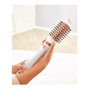 Rowenta CF 9720 Brush Active Ultimate Care White / Rose Gold