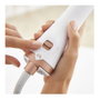 Rowenta CF 9720 Brush Active Ultimate Care White / Rose Gold