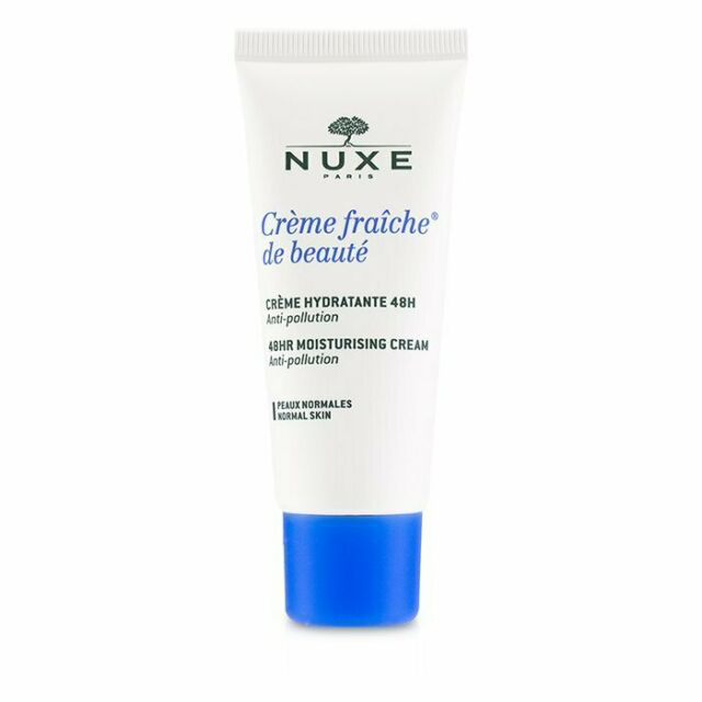 Nuxe Crème Fraîche De Beauté Crema Hidratante 48H 30ml