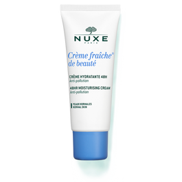 Nuxe Crème Fraîche De Beauté Crema Hidratante 48H 30ml